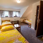 Hisa Resje 3* Бохинь