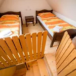 Гостевой дом Hisa Resje Бохинь