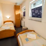 Hisa Resje Бохинь