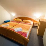 Гостевой дом Hisa Resje