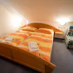 Hisa Resje 3* Бохинь