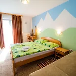 Гостевой дом Hisa Resje