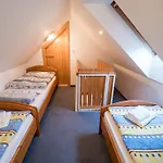 Гостевой дом Hisa Resje Бохинь