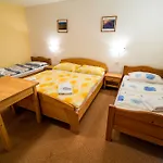 Hisa Resje Гостевой дом Бохинь