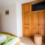 Hisa Resje Гостевой дом Бохинь