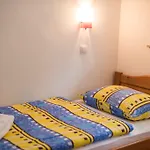 Гостевой дом Hisa Resje Бохинь