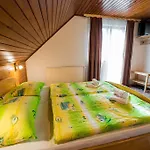 Hisa Resje Гостевой дом Бохинь