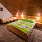 Гостевой дом Hisa Resje Бохинь