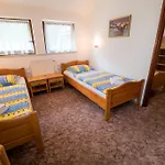 Hisa Resje 3* Бохинь