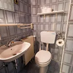 Hisa Resje Гостевой дом Бохинь