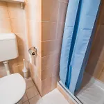 Гостевой дом Hisa Resje Бохинь