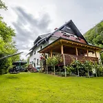 Гостевой дом Hisa Resje 3*