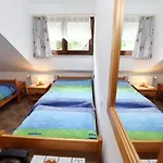 Гостевой дом Hisa Resje 3*