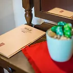 Гостевой дом Hisa Resje