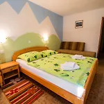 Hisa Resje Гостевой дом Бохинь