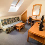 Гостевой дом Hisa Resje 3*