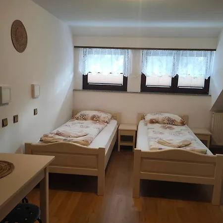 Hisa Resje