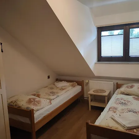 Hisa Resje 3*