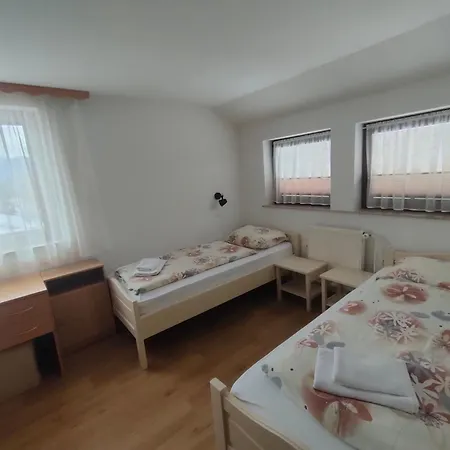Hisa Resje Gæstehus