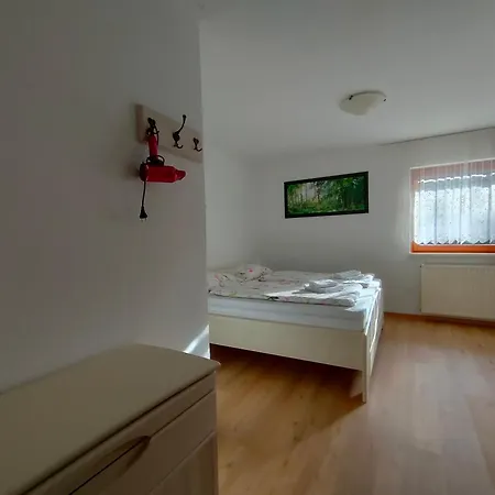 Hisa Resje Gæstehus Bohinj