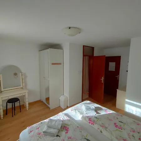 Gæstehus Hisa Resje Bohinj