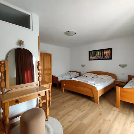 Hisa Resje 3*