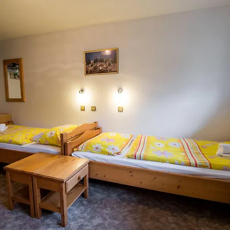 Hisa Resje Gasthof 3*