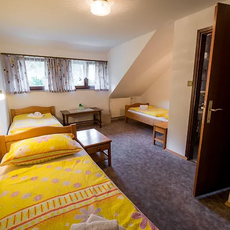 Hisa Resje 3* Bohinj