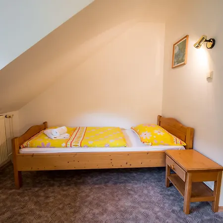 Hisa Resje Gasthof 3*