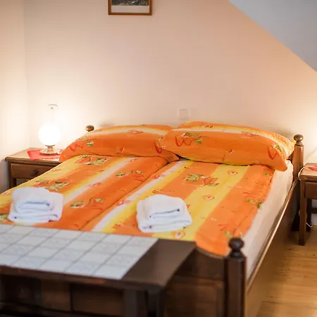 Hisa Resje Maison d'hôtes
