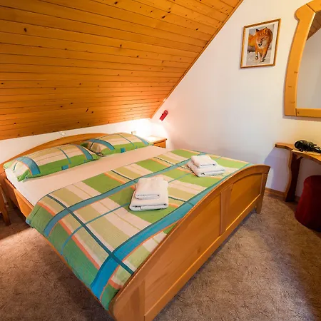 Hisa Resje 3*