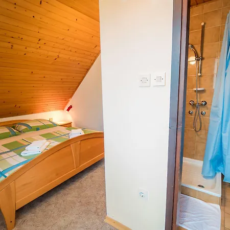 Hisa Resje Maison d'hôtes 3*