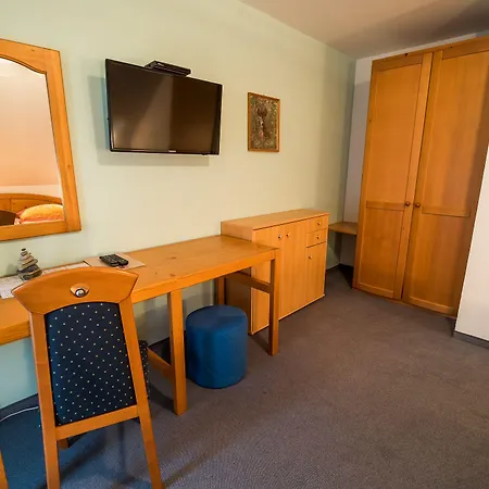 Maison d'hôtes Hisa Resje 3*