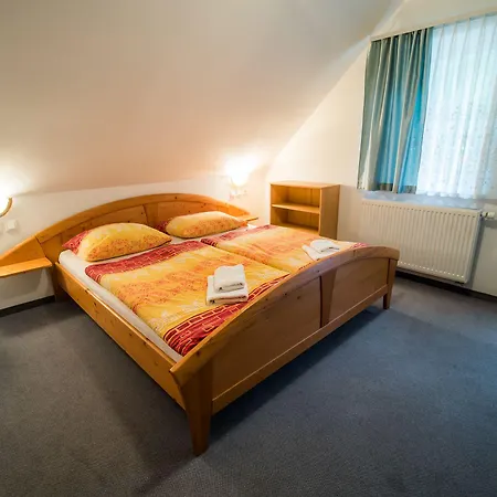 Konukevi Hisa Resje Bohinj