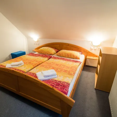 Pensjonat Hisa Resje