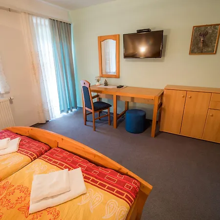 Hisa Resje Maison d'hôtes 3*