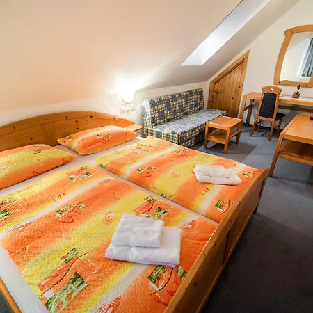 Hisa Resje Maison d'hôtes Bohinj
