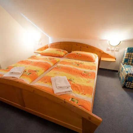 Hisa Resje 3* Bohinj