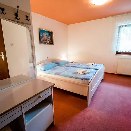 Hisa Resje Gasthof Bohinj