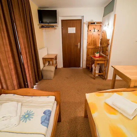 Hisa Resje Gasthuis 3*