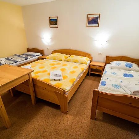 Hisa Resje Maison d'hôtes Bohinj