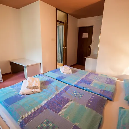 Pensjonat Hisa Resje