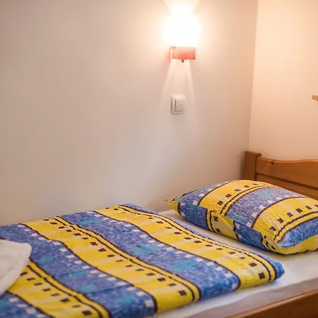 Gostinjska kuća Hisa Resje Bohinj