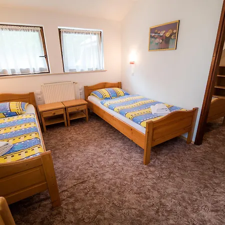 Hisa Resje 3* Bohinj