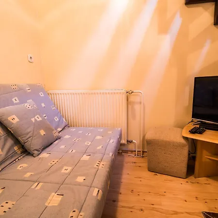 Hisa Resje 3*