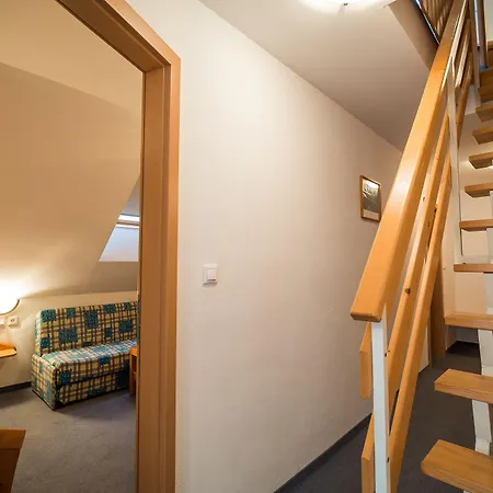 Hisa Resje Pensjonat Bohinj