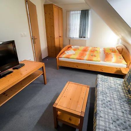 Hisa Resje Gasthuis 3*