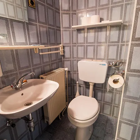 Hisa Resje Gasthuis Bohinj