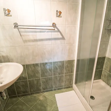 Hisa Resje Gasthof