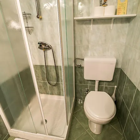 Hisa Resje Pensjonat 3*